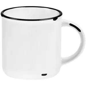 Кружка Dacha для сублимационной печати, белая заказать онлайн со своим дизайном в РПК КБ с доставкой и скидками