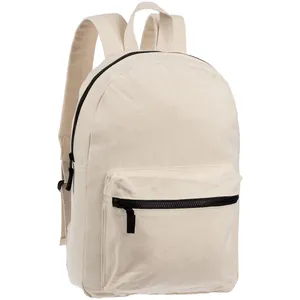 Рюкзак Stroll, неокрашенный с черным заказать онлайн со своим дизайном в РПК КБ с доставкой и скидками