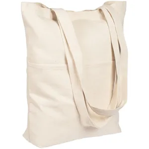 Сумка для покупок Mister Big, неокрашенная заказать онлайн со своим дизайном в РПК КБ с доставкой и скидками