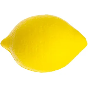 Антистресс «Лимон» заказать онлайн со своим дизайном в РПК КБ с доставкой и скидками