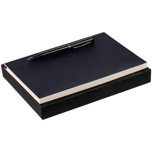 Набор Flat Light, черный заказать онлайн со своим дизайном в РПК КБ с доставкой и скидками