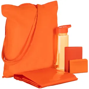 Набор Alfresco, оранжевый заказать онлайн со своим дизайном в РПК КБ с доставкой и скидками