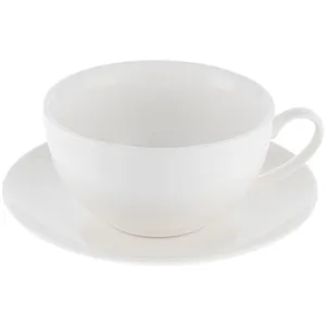 Чайная пара Mansion, ver.2, большая заказать онлайн со своим дизайном в РПК КБ с доставкой и скидками