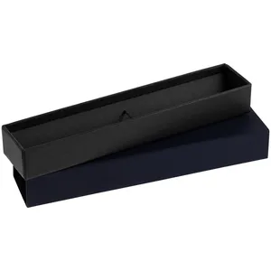 Футляр для ручки Solus, синий заказать онлайн со своим дизайном в РПК КБ с доставкой и скидками