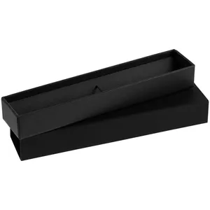 Футляр для ручки Solus, черный заказать онлайн со своим дизайном в РПК КБ с доставкой и скидками