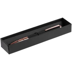 Ручка шариковая Kugel Rosegold, черная заказать онлайн со своим дизайном в РПК КБ с доставкой и скидками