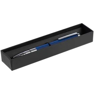 Ручка шариковая Kugel Chrome, синяя заказать онлайн со своим дизайном в РПК КБ с доставкой и скидками