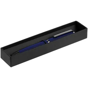 Ручка шариковая Inkish Gunmetal, синяя заказать онлайн со своим дизайном в РПК КБ с доставкой и скидками