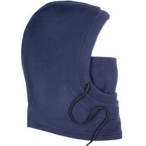 Балаклава-капюшон Nesse, темно-синяя заказать онлайн со своим дизайном в РПК КБ с доставкой и скидками