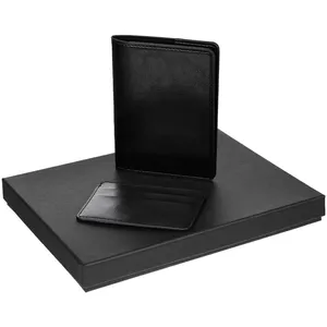 Набор Nebraska Simple, черный заказать онлайн со своим дизайном в РПК КБ с доставкой и скидками