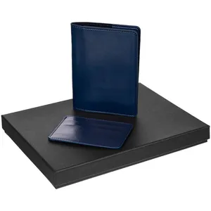 Набор Nebraska Simple, синий заказать онлайн со своим дизайном в РПК КБ с доставкой и скидками