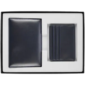 Набор Signature, синий заказать онлайн со своим дизайном в РПК КБ с доставкой и скидками