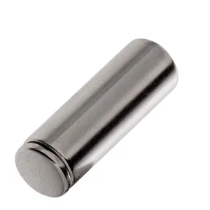 Наконечник для шнурка Nozzle, серебристый заказать онлайн со своим дизайном в РПК КБ с доставкой и скидками