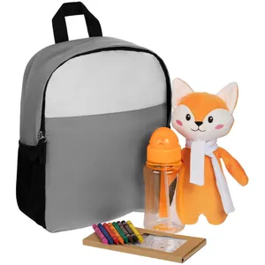 Детский набор Besties, с лисенком заказать онлайн со своим дизайном в РПК КБ с доставкой и скидками