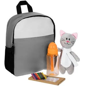 Детский набор Besties, с котиком заказать онлайн со своим дизайном в РПК КБ с доставкой и скидками