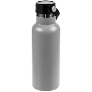 Термобутылка Bidon, серая заказать онлайн со своим дизайном в РПК КБ с доставкой и скидками