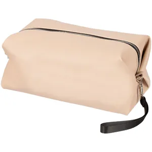 Несессер Feria, бежевый заказать онлайн со своим дизайном в РПК КБ с доставкой и скидками