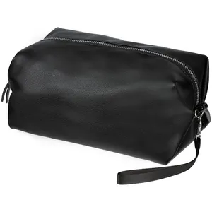 Несессер Feria, черный заказать онлайн со своим дизайном в РПК КБ с доставкой и скидками