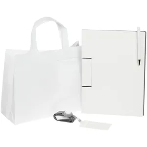 Набор Devon Span, белый заказать онлайн со своим дизайном в РПК КБ с доставкой и скидками