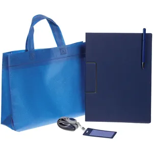 Набор Devon Span, синий заказать онлайн со своим дизайном в РПК КБ с доставкой и скидками