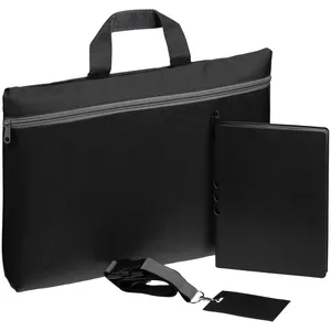 Набор Flexpen Shall Simple, черный заказать онлайн со своим дизайном в РПК КБ с доставкой и скидками