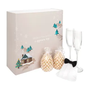 Набор Bruderschaft заказать онлайн со своим дизайном в РПК КБ с доставкой и скидками