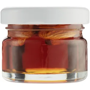 Миндаль Nutree в сиропе шиповника заказать онлайн со своим дизайном в РПК КБ с доставкой и скидками