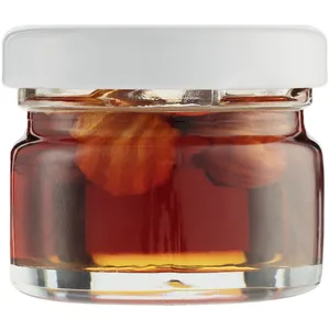 Лесные орехи Nutree в сиропе шиповника заказать онлайн со своим дизайном в РПК КБ с доставкой и скидками