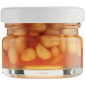 Кедровые орехи Nutree в сосновом сиропе заказать онлайн со своим дизайном в РПК КБ с доставкой и скидками