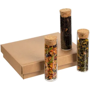 Набор «Чайное путешествие», ver.2 заказать онлайн со своим дизайном в РПК КБ с доставкой и скидками