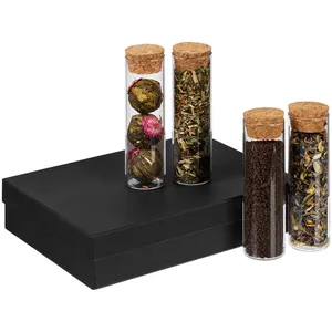 Набор «Большое чайное путешествие» заказать онлайн со своим дизайном в РПК КБ с доставкой и скидками