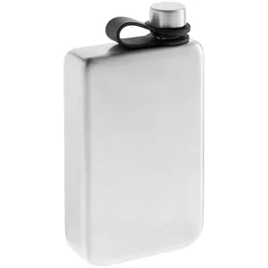 Фляжка Druk, стальная заказать онлайн со своим дизайном в РПК КБ с доставкой и скидками