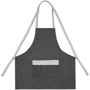 Фартук Settle In, темно-серый заказать онлайн со своим дизайном в РПК КБ с доставкой и скидками