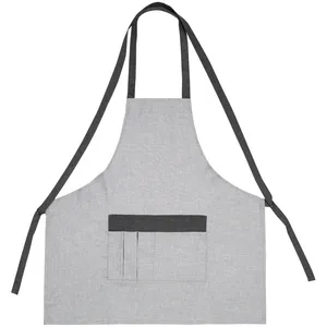 Фартук Settle In, серый заказать онлайн со своим дизайном в РПК КБ с доставкой и скидками