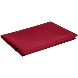 Дорожка сервировочная Settle In, красная заказать онлайн со своим дизайном в РПК КБ с доставкой и скидками