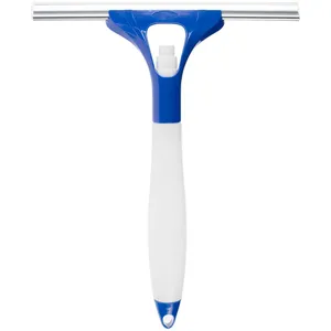 Водосгон с распылителем PolishUp, синий заказать онлайн со своим дизайном в РПК КБ с доставкой и скидками