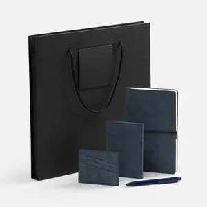 Набор Nubuk Maxi, синий заказать онлайн со своим дизайном в РПК КБ с доставкой и скидками