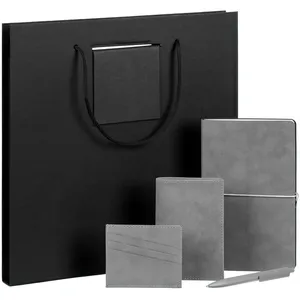 Набор Nubuk Maxi, серый заказать онлайн со своим дизайном в РПК КБ с доставкой и скидками