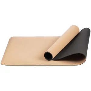 Коврик для йоги и фитнеса Ekork заказать онлайн со своим дизайном в РПК КБ с доставкой и скидками