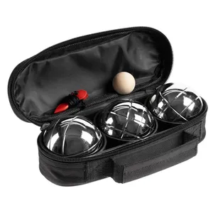 Набор для игры в петанк Bowles заказать онлайн со своим дизайном в РПК КБ с доставкой и скидками