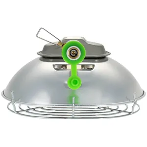 Портативный газовый обогреватель BRS-H22 заказать онлайн со своим дизайном в РПК КБ с доставкой и скидками