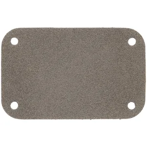 Лейбл Etha Nubuсk, S, серый заказать онлайн со своим дизайном в РПК КБ с доставкой и скидками