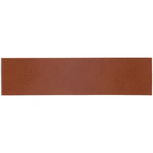 Лейбл Listra Nubuсk, коричневый заказать онлайн со своим дизайном в РПК КБ с доставкой и скидками