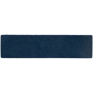 Лейбл кожаный Pasek, синий заказать онлайн со своим дизайном в РПК КБ с доставкой и скидками