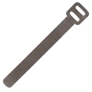 Пуллер кожаный Molim, S, серый заказать онлайн со своим дизайном в РПК КБ с доставкой и скидками