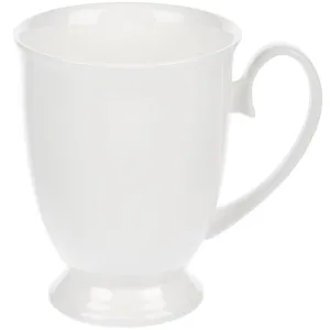 Кружка чайная Sentiment, белая, ver.2 заказать онлайн со своим дизайном в РПК КБ с доставкой и скидками