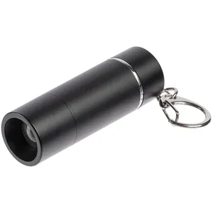 Брелок-фонарик Click Ray, ver.2, черный заказать онлайн со своим дизайном в РПК КБ с доставкой и скидками