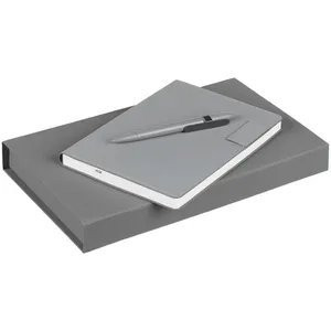 Набор Tact, серый заказать онлайн со своим дизайном в РПК КБ с доставкой и скидками