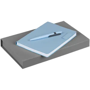 Набор Tact, голубой заказать онлайн со своим дизайном в РПК КБ с доставкой и скидками