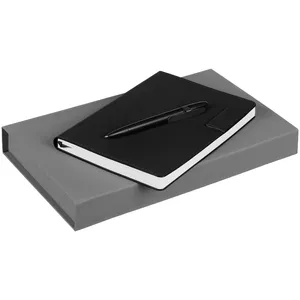 Набор Tact, черный заказать онлайн со своим дизайном в РПК КБ с доставкой и скидками